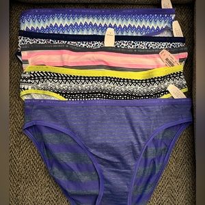 Victorias Secret underwear